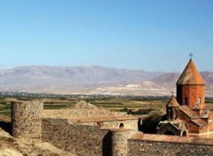 Armenia interesting tourist destination for Ukrainians