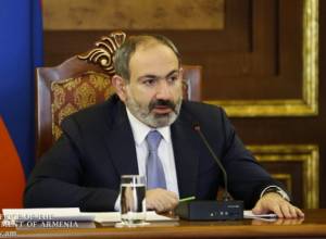 Մասնագիտական կրթությունը վերածնունդ է ապրում. Նիկոլ Փաշինյան