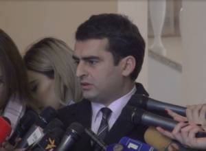Կառավարության ծրագիրը նախաձեռնողական է. Հակոբ Արշակյան