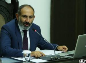 Սփյուռքի հարցերով կզբաղվի վարչապետի աշխատակազմը