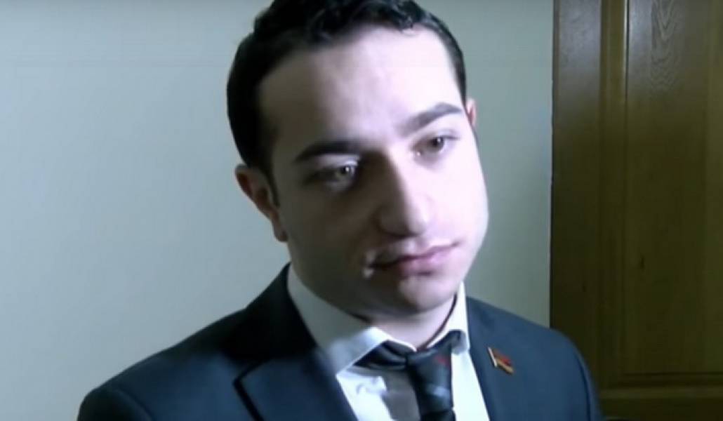 hayrapetyan