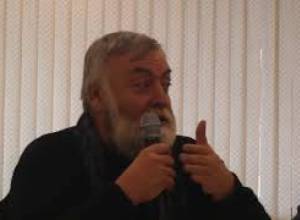 Դասական սփյուռքը արևմտահայ մշակույթի կրողն է. Հակոբ Հարություն