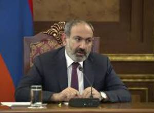 Շինարարության ոլորտում շատ լուրջ ծրագրեր ունենք.Նիկոլ Փաշինյան