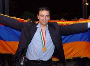 Կարեն Ասրյանի 12-րդ հուշամրցաշարը կանցկացվի Երեւանում