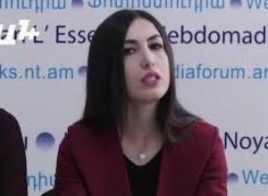 «Հայաստանում դատական համակարգը ինքնուրույն չի փոխվի դեպի դրականը»
