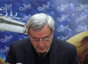 Իշխանությունը փոխանցեցինք 23 մլրդ-ով, 20 մլրդ-ն անհետացավ. Գագիկ Մինասյան