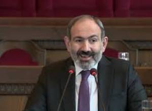 Կան մարդիկ, որ մտածում են՝ հեսա, բան չմնաց, սխալվում են. Փաշինյան