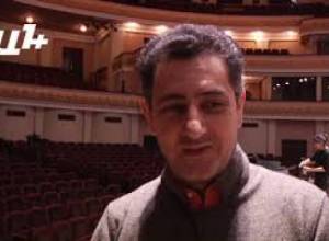 Հանրահայտ Medici-ն կցուցադրի մեր ազգային ֆիլհարմոնիկ նվագախմբի երկու համերգները