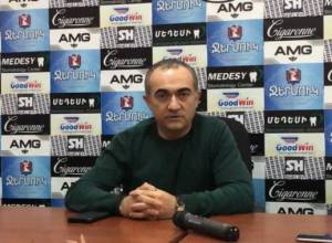 100 տարի կտևի, թե 200 տարի, որևէ մեկը չի պատրաստվում զիջումների գնալ. Թևան Պողոսյան