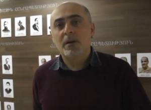 Мы вступаем в эпоху, где все подключается к интернету: Самвел Мартиросян