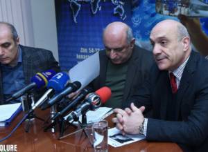 ՀՌՀ շուրջ տարօրինակ իրավիճակ է ստեղծվել. լրագրողական կազմակերպություններ