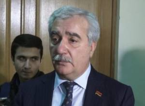 «Միքայել Հարությունյանը պետք է գա և ներկայացնի այն տեղեկությունը, ինչին ինքը տիրապետում է»