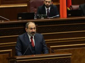 Ստեղծում ենք Սփյուռքի հետ հարաբերությունների միասնական կառույց. Փաշինյան