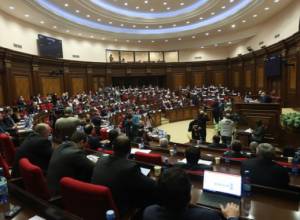 Արցախի դիրքորոշումը կարող է ներկայացնել միայն Արցախի ժողովրդի ընտրած իշխանությունը