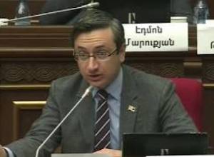 Հայաստանը մրցունակության հետ կապված խնդիրներ ունի. Գևորգ Գորգիսյան