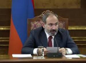 Վարչապետն ընդունել է Արևելյան գործընկերության հարցերով ԵՄ հատուկ դեսպաններին