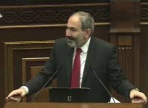 Ի՞նչ չափով եք ստվերը վերացրել. պատգամավորի հարցը՝ Նիկոլ Փաշինյանին