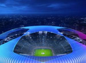 Ուղիղ. «Այաքս» – «Ռեալ», «Տոտենհեմ» – «Բորուսիա» (Դորտմունդ)