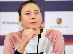 Մարիա Շարապովան դուրս է եկել Ինդիան Ուելսի մրցաշարից