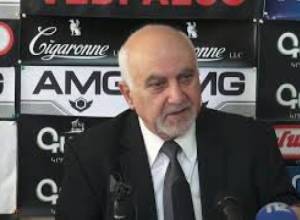 Գործ ունենք մեր պատմության մեջ բացառիկ ստախոսի հետ. Հայրիկյանը՝ Փաշինյանի մասին
