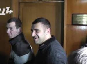 100-ամյակն առանց Արամի. ուսանողները պահանջում են ԵՊՀ ռեկտորի հրաժարականը