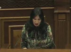 «Եթե մեր առաջարկները մնան անարձագանք, կառավարության  ծրագրին ԲՀԿ-ն դեմ է քվեարկելու