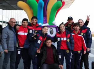 В зимних видах спорта мы неконкурентоспособны в Европе