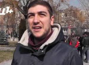 Պահանջում են հրապարակել պարգևավճարների ամբողջական ցուցակը