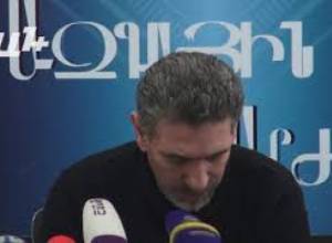 «Եթե մինչև երեկո պատասխան չստանանք, հացադուլավորների քանակը կշատանա»