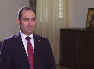 «ԿԳԲ-ի պադվալը»  կփակվի. Արտակ Զեյնալյան