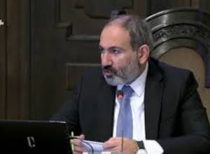 Պայմանական ազատ արձակումը պետք է սկսի գործել. վարչապետ