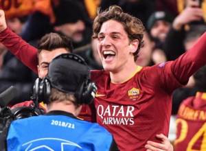 «Ռոմայի» 19-ամյա ֆուտբոլիստը նախատել է մորը