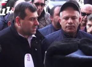Ավտոներմուծողները վարչապետի հետ հանդիպում են պահանջում