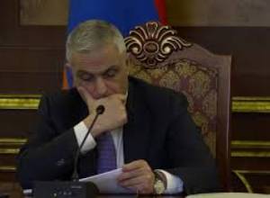 Մհեր Գրիգորյանն ընդունել է ԵՄ դեսպանին և ՄԱԿ-ի մշտական համակարգողին