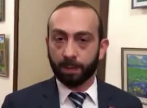 Я – не сторонник конституционных поправок: Арарат Мирзоян