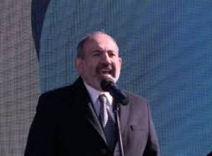Թումանյանի կերպարն այսօրվա Հայաստանում պետք է առաջնորդի բոլորին,. Նիկոլ Փաշինյան