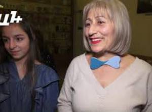 Թումանյանը մեծ ու պստիկ չի ճանաչում