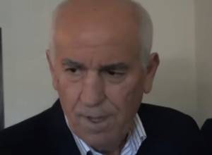 Թատրոն ա էլի. Բարսեղ Բեգլարյանը` իր մեղադրանքի մասին