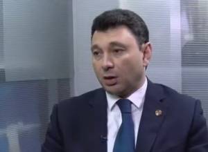 Փաշինյանը մոլորեցնում է կամ մոլորության մեջ է. Շարմազանով