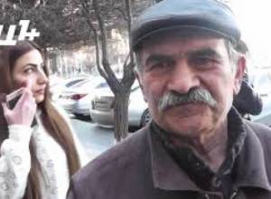 Եղեգնաձորցիները պահանջում են վերագործարկել «Տարոն» ԲԲԸ-ն
