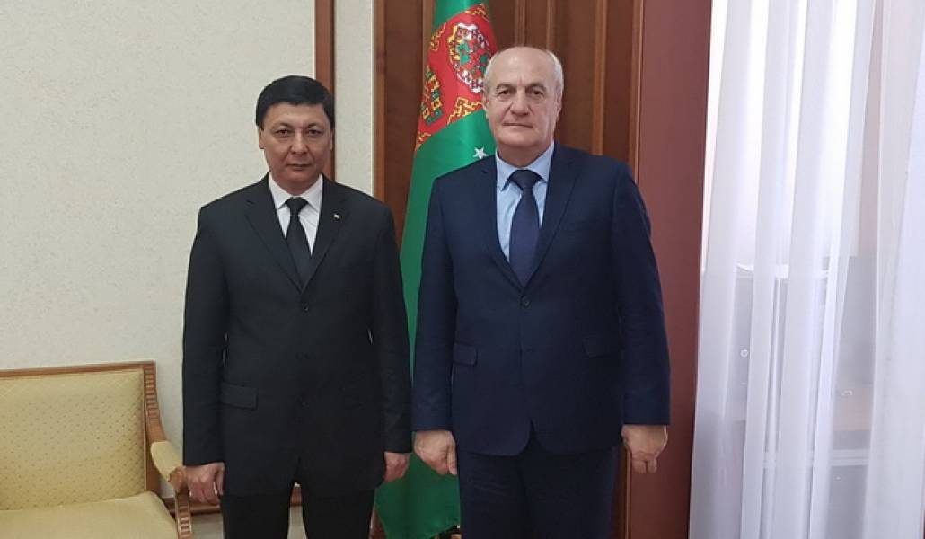 turkmen