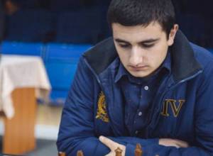 Second round of Aeroflot Open chess tournament takes place