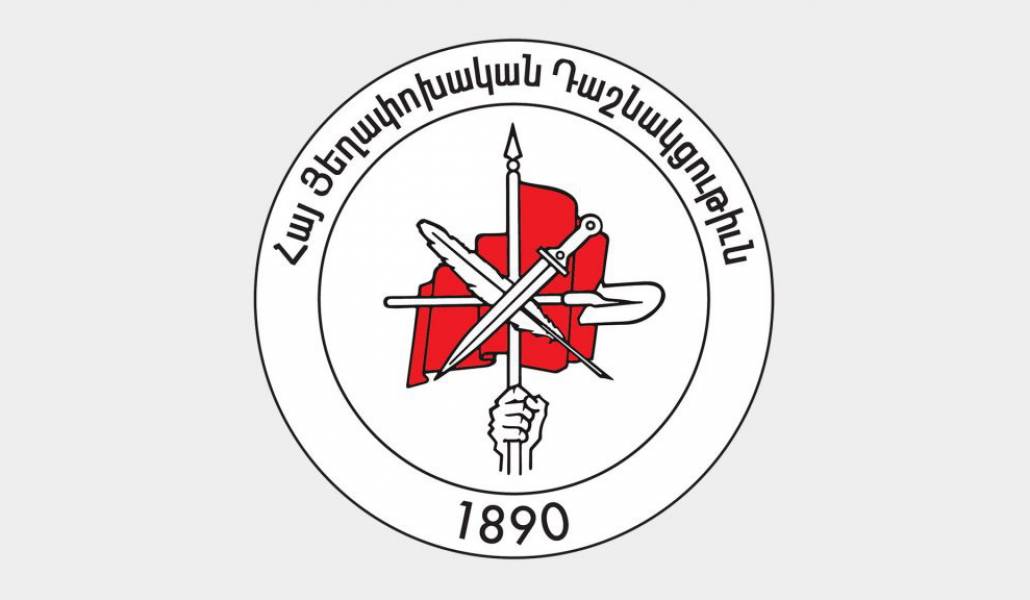 hyd-arf-dashnak
