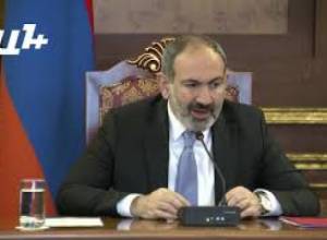 Պարապ օղակները ծայրահեղ դաժանությամբ պետք է վերացնել. վարչապետ