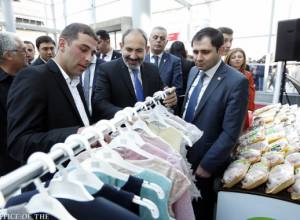 «Իմ քայլի» տնտեսական քայլը  հանուն Լոռու մարզի. ուղիղ