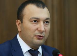 ԲՀԿ-ն օրինագիծ է դրել շրջանառության մեջ