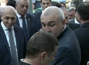 Նիկոլ Փաշինյանի շրջայցը Վանաձորի տեխնոլոգիական կենտրոնում