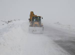 Ի գիտություն վարորդների