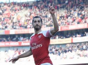 Հենրիխ Մխիթարյանը «Արսենալին» անմիջականորեն օգնեց հաղթելու «Սաութհենփթոնին»