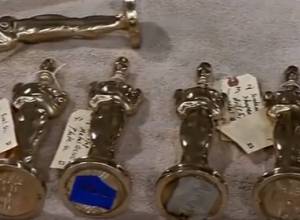 Հայտնի են «Օսկար»-ի մրցանակակիրները